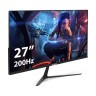 Монитор 27" EXEGATE COMBAT EG2700CA EX300572RUS