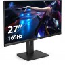 Монитор 27" EXEGATE COMBAT EG2707C EX296975RUS