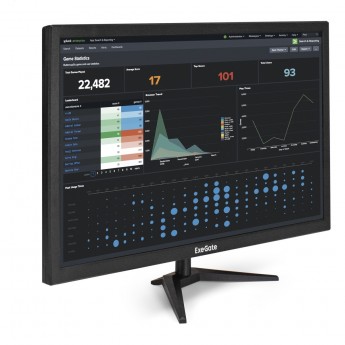 Монитор 27" EXEGATE EB2700A Монитор 27" EXEGATE EB2700A