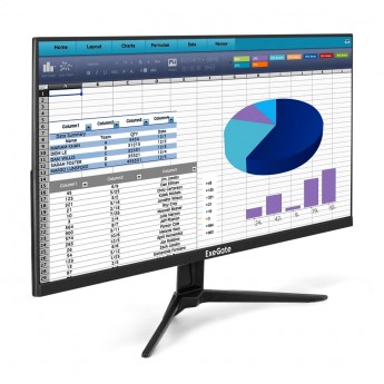 Монитор 27" EXEGATE PROSMART EH2700A Монитор 27" EXEGATE PROSMART EH2700A