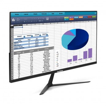 Монитор 27" EXEGATE PROSMART EV2707CA Монитор 27" EXEGATE PROSMART EV2707CA
