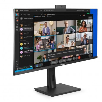 Монитор 27" EXEGATE SUPERVIEW EV2707TA Монитор 27" EXEGATE SUPERVIEW EV2707TA