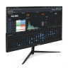 Монитор EXEGATE BLACKWATER EH2707A с аудио выходом 27" 100 Гц EX298354RUS