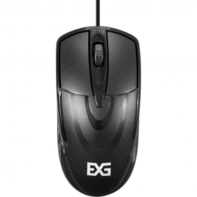 Мышь EXEGATE PROFESSIONAL STANDARD SH-8025 USB оптическая 1000dpi черная EX295306RUS Мышь EXEGATE PROFESSIONAL STANDARD SH-8025 USB оптическая 1000dpi черная EX295306RUS