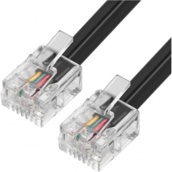 Патч-корд EXEGATE TC4P4C-2M Патч-корд EXEGATE TC4P4C-2M