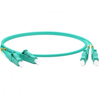 Патч-корд волоконно-оптический EXEGATE FC-S-503-LC-LC-2M-LSZH EX295133RUS Патч-корд волоконно-оптический EXEGATE FC-S-503-LC-LC-2M-LSZH EX295133RUS