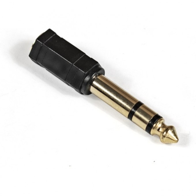 Переходник аудио EXEGATE EX-AA-3F6M EX284949RUS Переходник аудио EXEGATE EX-AA-3F6M EX284949RUS