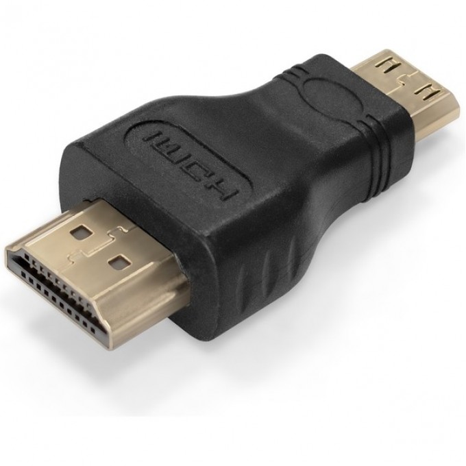 Переходник EXEGATE EX-HDMI-MMC EX287531RUS Переходник EXEGATE EX-HDMI-MMC EX287531RUS