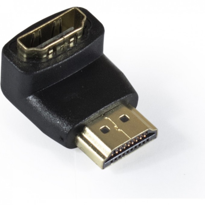 Переходник EXEGATE EX-HDMI90-FML EX284919RUS Переходник EXEGATE EX-HDMI90-FML EX284919RUS