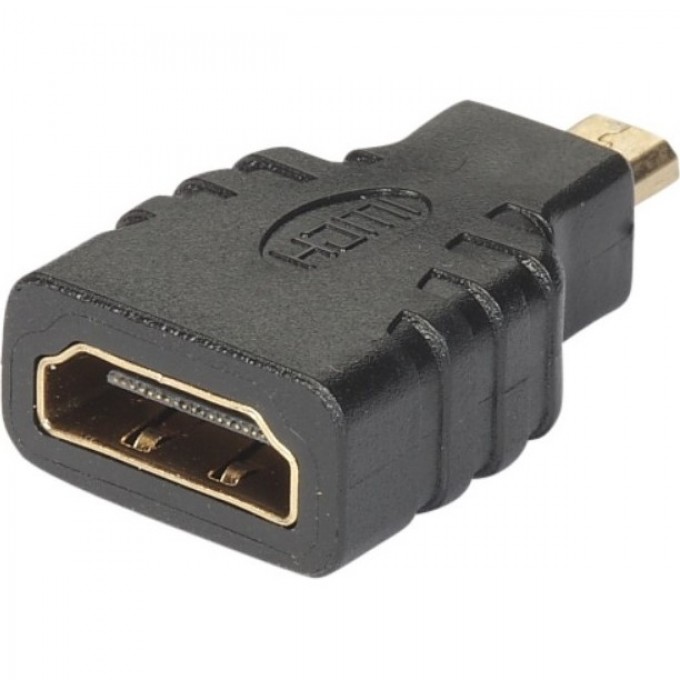 Переходник EXEGATE MICROHDMI, v 1.4b, позолоченные контакты, экранирование EX194343RUS Переходник EXEGATE MICROHDMI, v 1.4b, позолоченные контакты, экранирование EX194343RUS