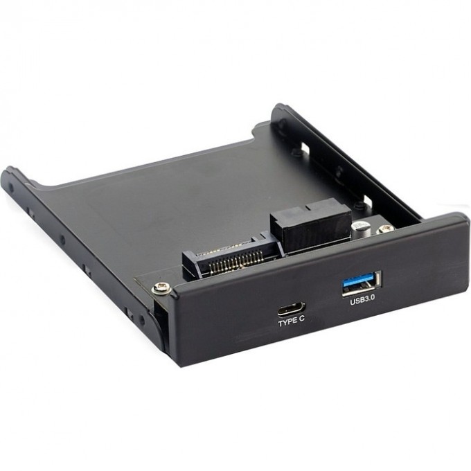 Планка USB на переднюю панель EXEGATE U3H-617 EX280447RUS Планка USB на переднюю панель EXEGATE U3H-617 EX280447RUS