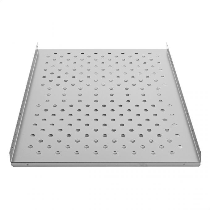 Полка стационарная 19" EXEGATE ECSF-FS1000-G EX300303RUS