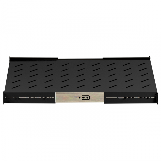 Полка выдвижная 19" EXEGATE ECSS-FS1000-B EX301148RUS