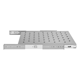 Полка выдвижная 19" EXEGATE ECSS-FS800-G EX300304RUS