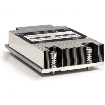 Радиатор для процессора EXEGATE ESNK-P0062P.1U.SP3.Cu