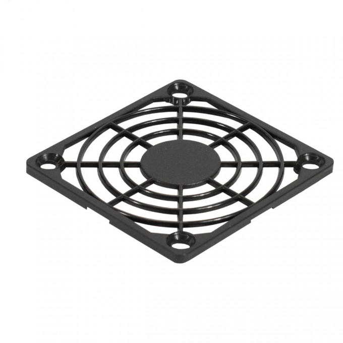 Решетка для вентилятора 60x60 EXEGATE EG-060PSB EX295267RUS Решетка для вентилятора 60x60 EXEGATE EG-060PSB EX295267RUS