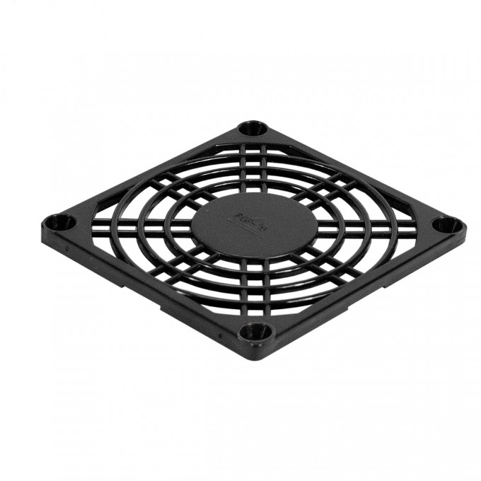 Решетка для вентилятора 70x70 EXEGATE EG-070PSB EX295268RUS Решетка для вентилятора 70x70 EXEGATE EG-070PSB EX295268RUS