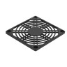 Решетка для вентилятора 80x80 EXEGATE EG-080PSB EX295269RUS