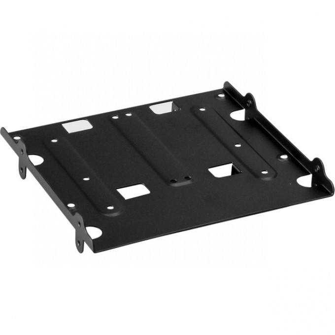 Салазки (переходник) для 4xHDD/SSD 2.5 EXEGATE HD-MFT5M EX292549RUS Салазки (переходник) для 4xHDD/SSD 2.5 EXEGATE HD-MFT5M EX292549RUS