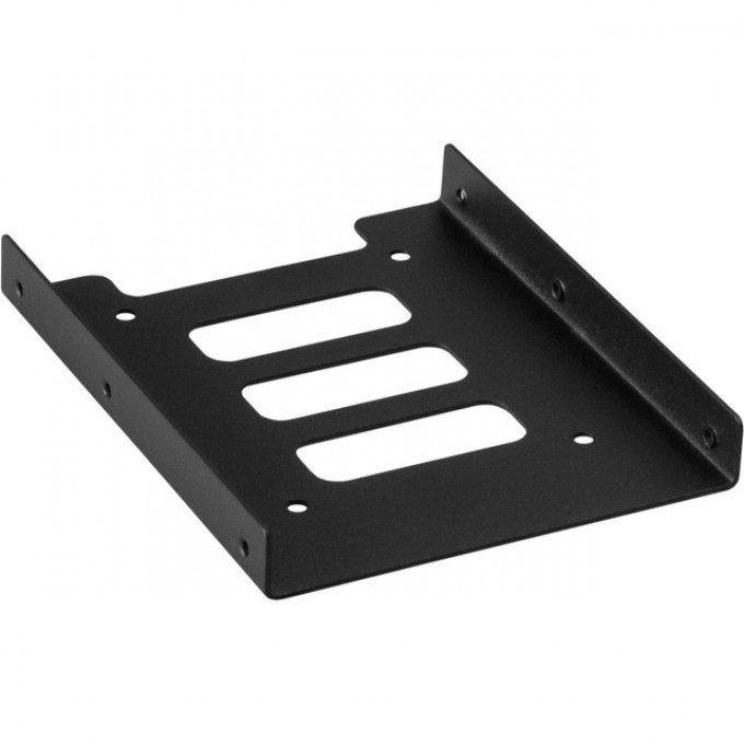 Салазки (переходник) для HDD/SSD 2.5 EXEGATE HD-12T3M EX292546RUS Салазки (переходник) для HDD/SSD 2.5 EXEGATE HD-12T3M EX292546RUS