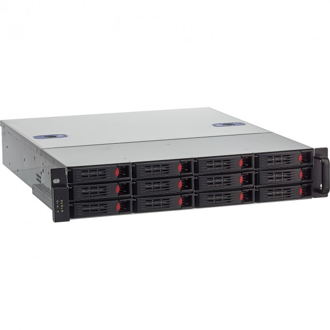 Серверная платформа ExeGate Pro 2U550-HS12 EX294273RUS Серверная платформа ExeGate Pro 2U550-HS12 EX294273RUS