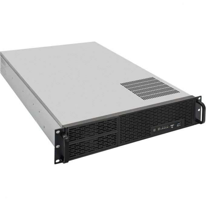 Серверная платформа EXEGATE PRO 2U650-06/2U2098L/Redundant 2x550W EX293877RUS Серверная платформа EXEGATE PRO 2U650-06/2U2098L/Redundant 2x550W EX293877RUS