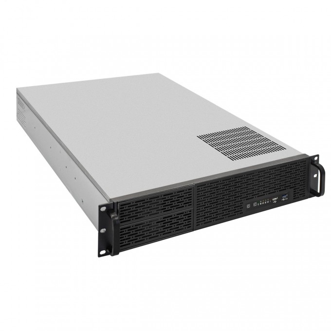 Серверная платформа EXEGATE PRO 2U650-06/2U2098L/Redundant 2x800W EX293878RUS Серверная платформа EXEGATE PRO 2U650-06/2U2098L/Redundant 2x800W EX293878RUS