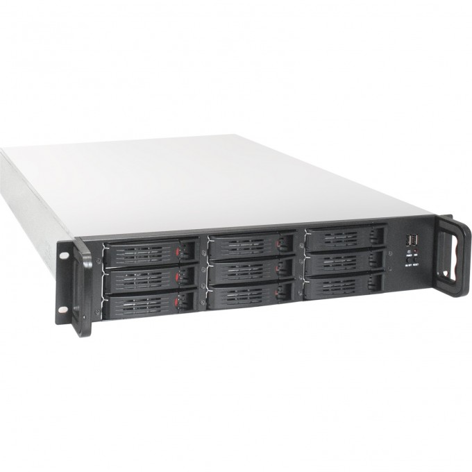 Серверная платформа EXEGATE PRO 2U650-HS09 EX294280RUS Серверная платформа EXEGATE PRO 2U650-HS09 EX294280RUS