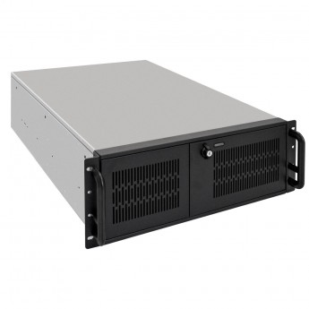 Серверная платформа EXEGATE PRO 4U650-010/4U4139L/Redundant 2x1200W