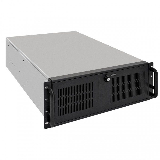 Серверная платформа EXEGATE PRO 4U650-010/4U4139L/Redundant 2x800W EX293882RUS Серверная платформа EXEGATE PRO 4U650-010/4U4139L/Redundant 2x800W EX293882RUS