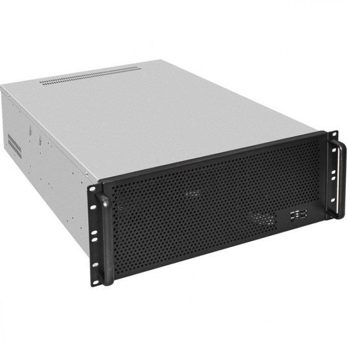 Серверная платформа EXEGATE PRO 4U650-18/REDUNDANT 2X800W EX292408RUS Серверная платформа EXEGATE PRO 4U650-18/REDUNDANT 2X800W EX292408RUS