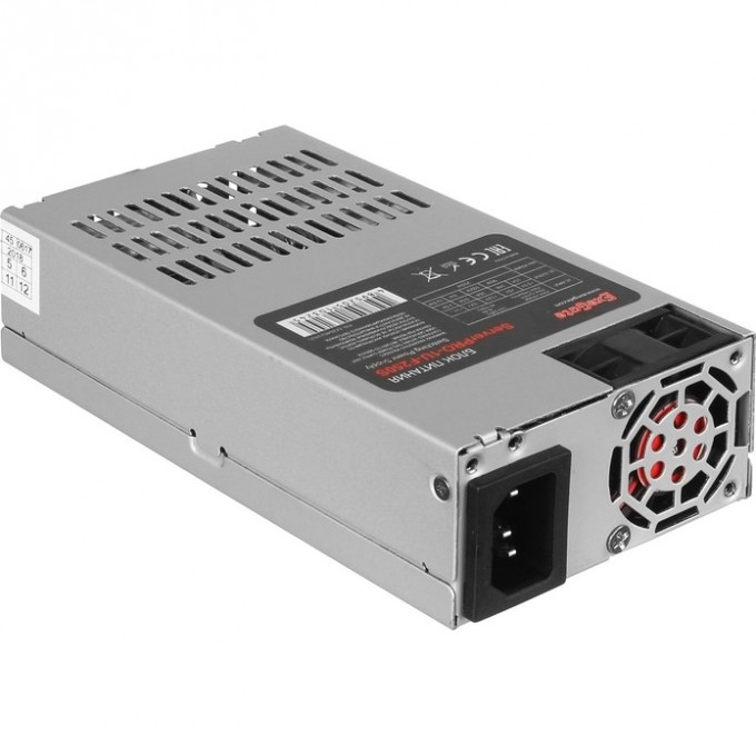 Серверный блок питания 250W EXEGATE SERVERPRO-1U-F250S EX264621RUS Серверный блок питания 250W EXEGATE SERVERPRO-1U-F250S EX264621RUS