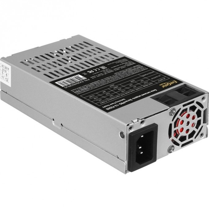 Серверный блок питания 350W EXEGATE SERVERPRO-1U-F350S EX264623RUS Серверный блок питания 350W EXEGATE SERVERPRO-1U-F350S EX264623RUS