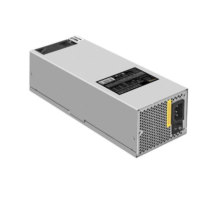 Серверный блок питания 400W EXEGATE SERVERPRO-2U-400ADS КПД 85% (80 PLUS® BRONZE) EX292186RUS Серверный блок питания 400W EXEGATE SERVERPRO-2U-400ADS КПД 85% (80 PLUS® BRONZE) EX292186RUS