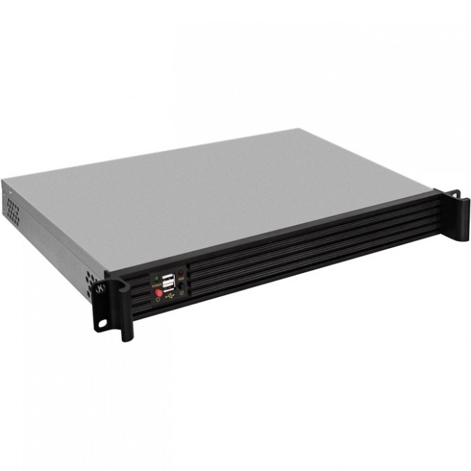 Серверный корпус EXEGATE PRO 1U250-01/F250AS EX264950RUS Серверный корпус EXEGATE PRO 1U250-01/F250AS EX264950RUS