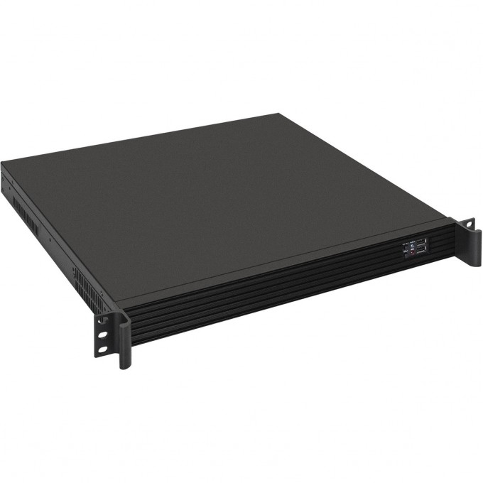 Серверный корпус EXEGATE PRO 1U390-01/F300S EX279778RUS Серверный корпус EXEGATE PRO 1U390-01/F300S EX279778RUS