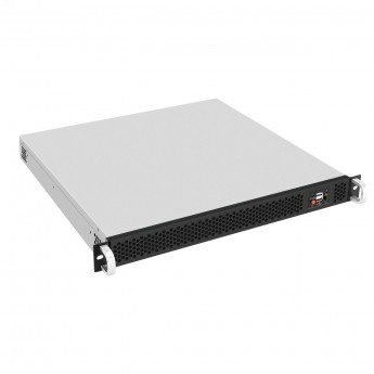 Серверный корпус EXEGATE PRO 1U430-02, БП 1U-250DS Серверный корпус EXEGATE PRO 1U430-02, БП 1U-250DS