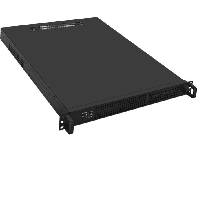 Серверный корпус EXEGATE PRO 1U550-04/1U-350ADS EX265497RUS Серверный корпус EXEGATE PRO 1U550-04/1U-350ADS EX265497RUS