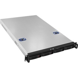 Серверный корпус EXEGATE PRO 1U660-HS04/1U-400ADS