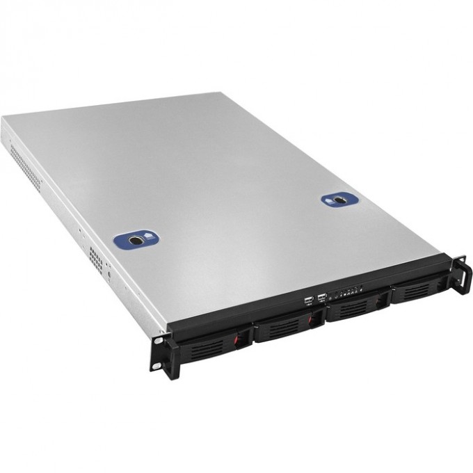 Серверный корпус EXEGATE PRO 1U660-HS04/1U-450ADS EX265521RUS Серверный корпус EXEGATE PRO 1U660-HS04/1U-450ADS EX265521RUS
