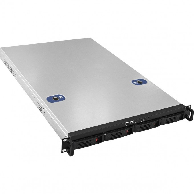Серверный корпус EXEGATE PRO 1U660-HS04 EX264267RUS Серверный корпус EXEGATE PRO 1U660-HS04 EX264267RUS