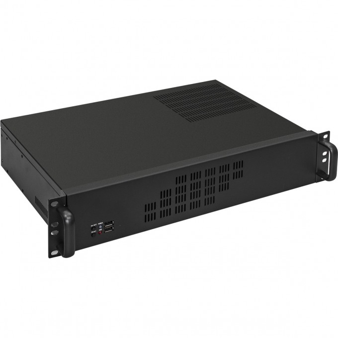 Серверный корпус EXEGATE PRO 2U300-04 EX292252RUS Серверный корпус EXEGATE PRO 2U300-04 EX292252RUS