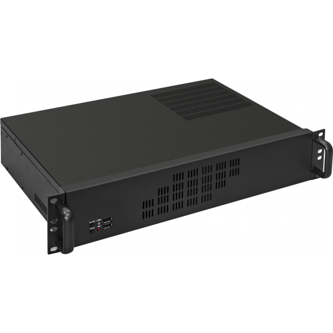 Серверный корпус EXEGATE PRO 2U300-04 EX297712RUS Серверный корпус EXEGATE PRO 2U300-04 EX297712RUS