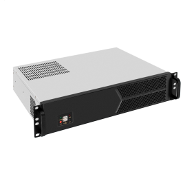 Серверный корпус EXEGATE PRO 2U330-03 EX298434RUS