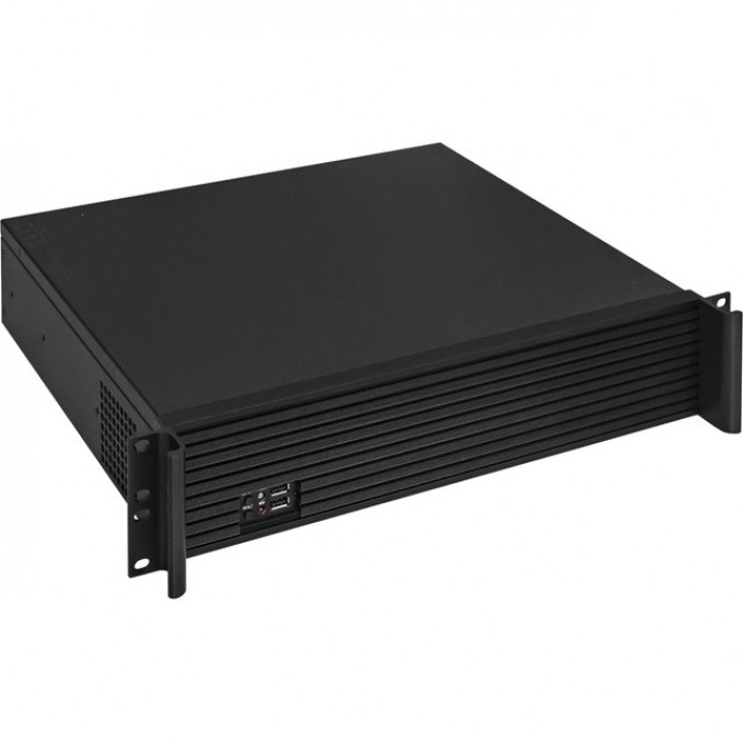 Серверный корпус EXEGATE PRO 2U350-01/1U-800ADS EX292518RUS Серверный корпус EXEGATE PRO 2U350-01/1U-800ADS EX292518RUS