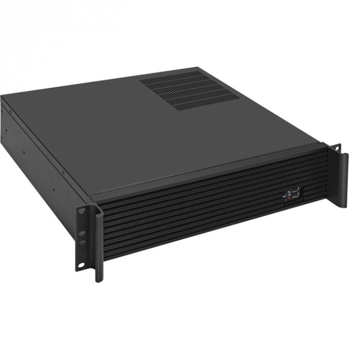 Серверный корпус EXEGATE PRO 2U350-03 EX279691RUS Серверный корпус EXEGATE PRO 2U350-03 EX279691RUS