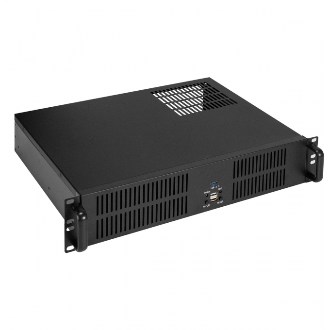 Серверный корпус EXEGATE PRO 2U350-33 EX298267RUS Серверный корпус EXEGATE PRO 2U350-33 EX298267RUS