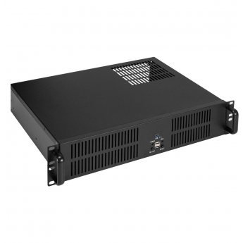 Серверный корпус EXEGATE PRO 2U350-33 EX298277RUS