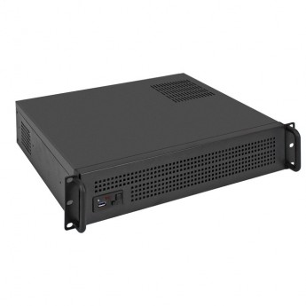 Серверный корпус EXEGATE PRO 2U380-03/600RADS Серверный корпус EXEGATE PRO 2U380-03/600RADS