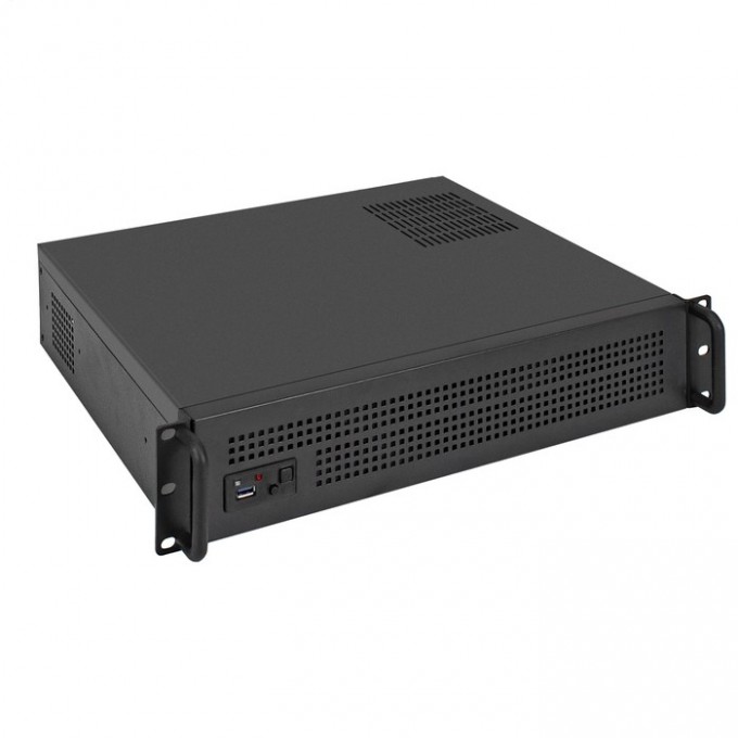 Серверный корпус EXEGATE PRO 2U380-03/800RADS EX295927RUS Серверный корпус EXEGATE PRO 2U380-03/800RADS EX295927RUS